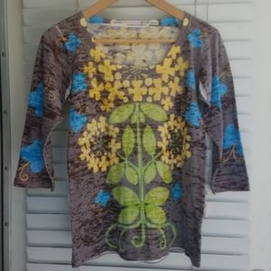 Before + Again shirt